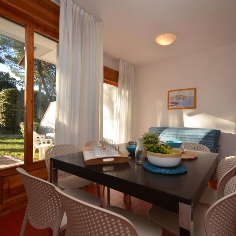 Villaggio Marina - Villa con 3 Camere da Letto - 27