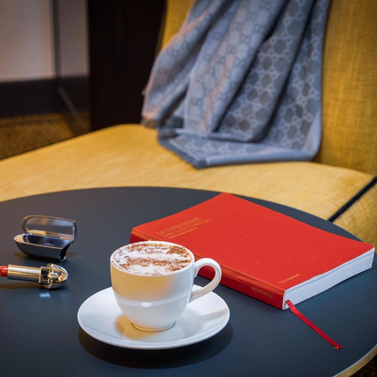 Hôtel Le Marquis by Inwood Hotels - Executive Double Room - 7
