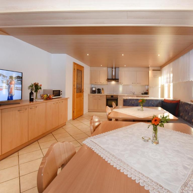 Ferienwohnung Tetiana - Apartment mit 2 Schlafzimmern - 13