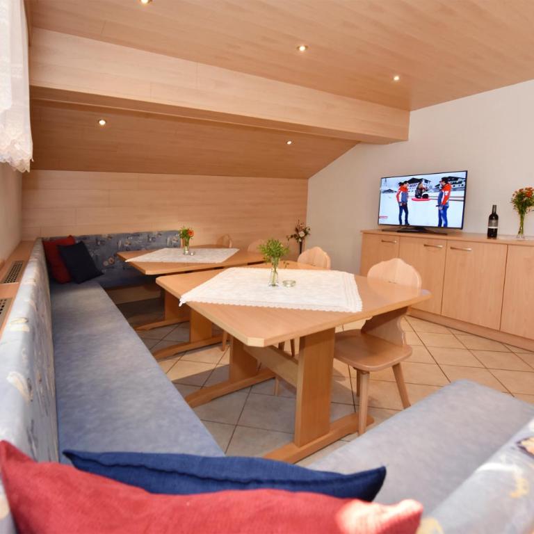 Ferienwohnung Tetiana - Apartment mit 2 Schlafzimmern - 12