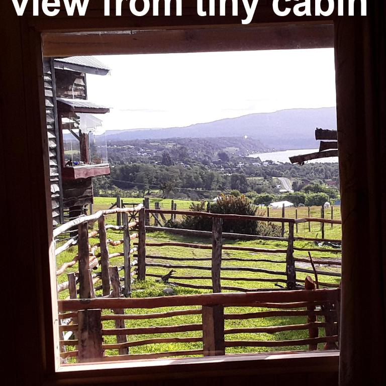 karukinka - One-Bedroom House - 1