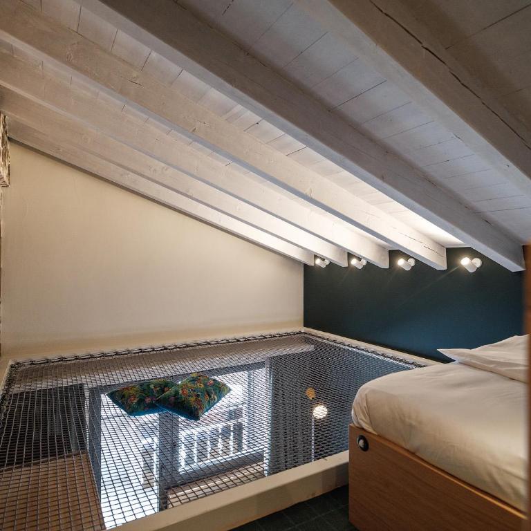 National Zermatt - Matterhorn Views, Sunnegga Gateway & SPA - Familienzimmer - 3
