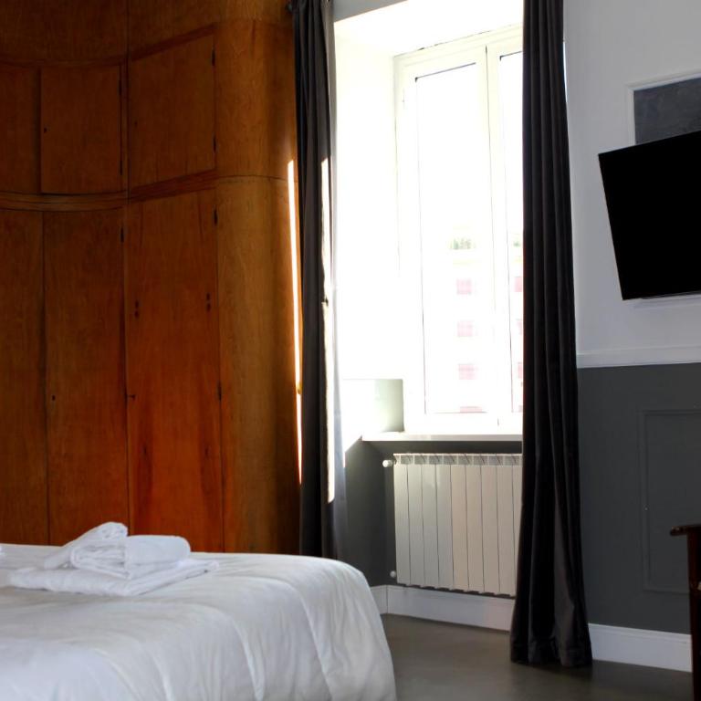 CoolHouse at Colosseo - Appartamento - 5
