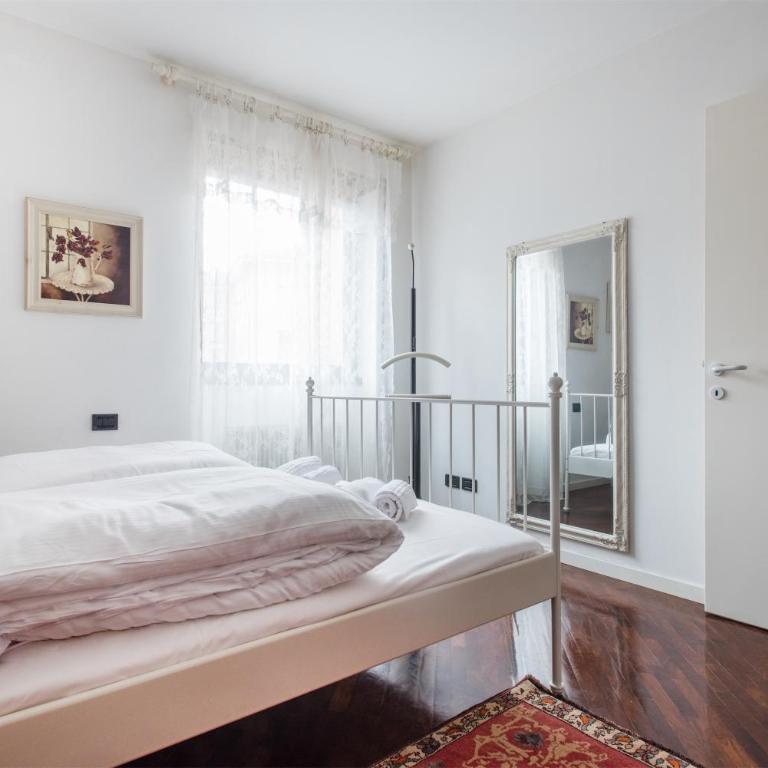 Casa Fortuna - Appartamento con 3 Camere da Letto - 30