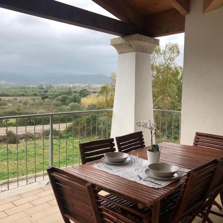 Trilocale con terrazza - Appartamento con Terrazza - 17