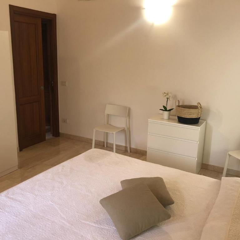 Trilocale con terrazza - Appartamento con Terrazza - 7