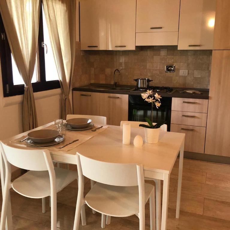 Trilocale con terrazza - Appartamento con Terrazza - 1