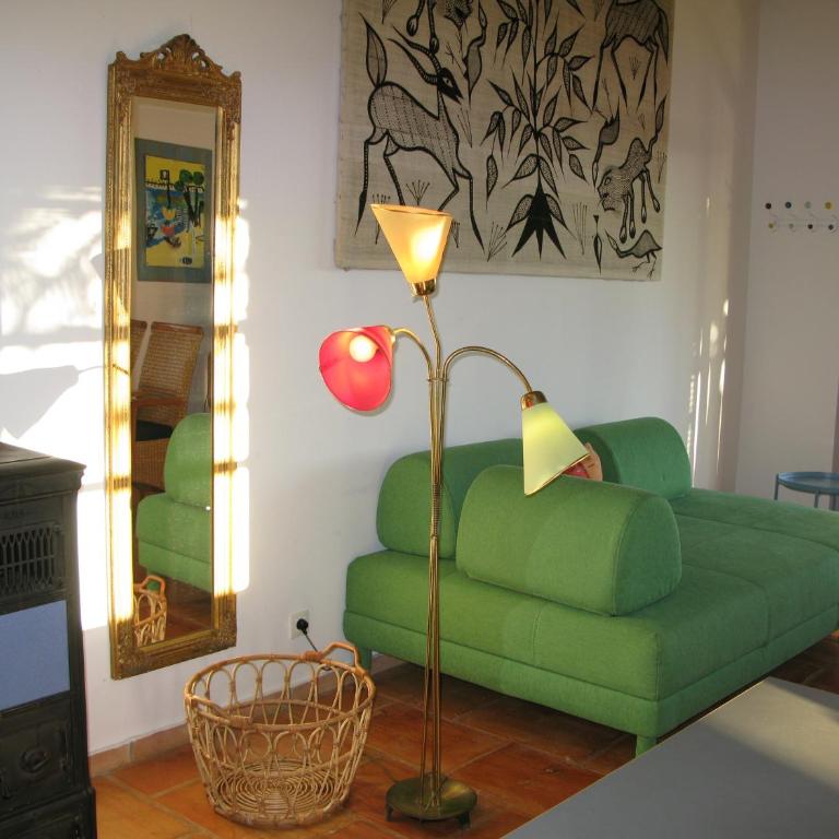 House With Garden And Sea View - Ferienhaus - 17