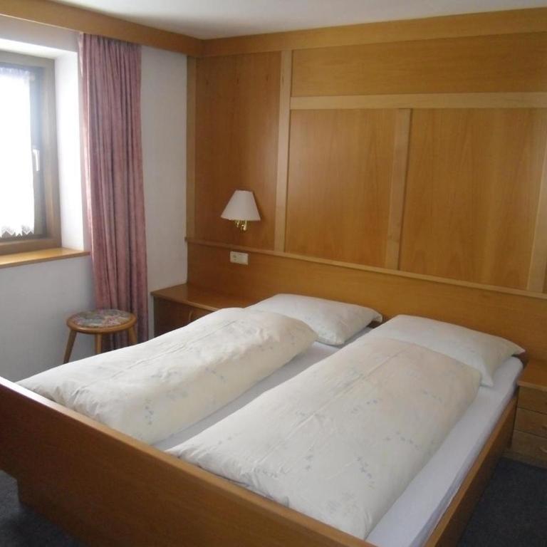 Garni Margherita - Appartamento con 1 Camera da Letto (3 Adulti) - 8