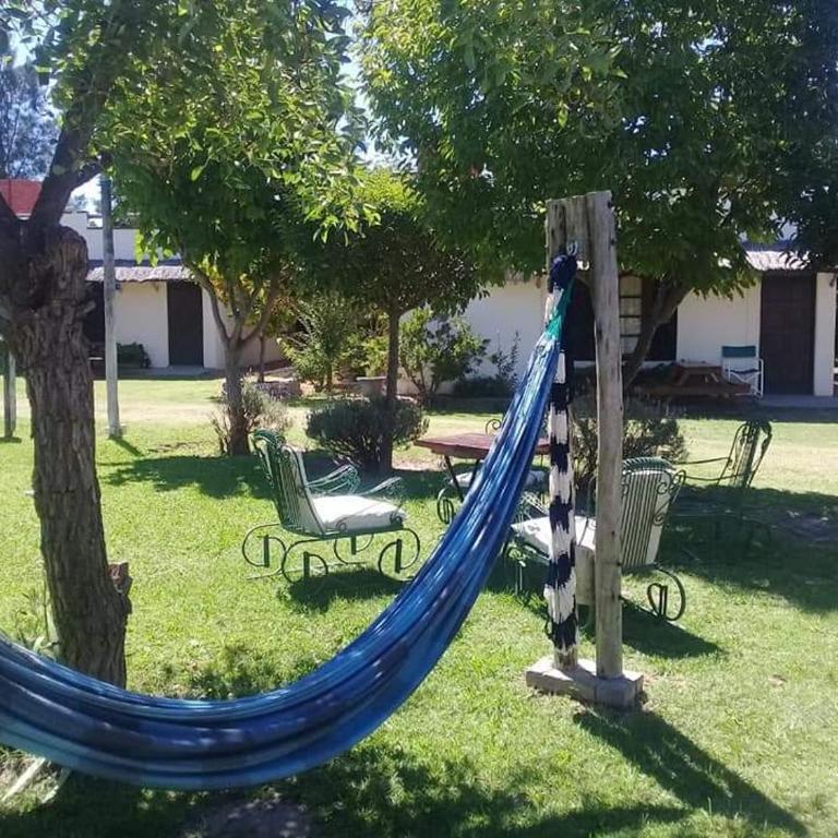 Rucalaf Dormi - One-Bedroom Apartment - 5