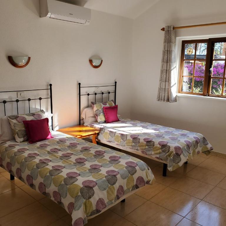 Las Brisas - Villa con vistas al jardín - 12