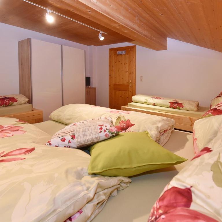 Ferienwohnung Tetiana - Apartment mit 2 Schlafzimmern - 3