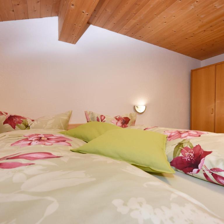 Ferienwohnung Tetiana - Apartment mit 2 Schlafzimmern - 5