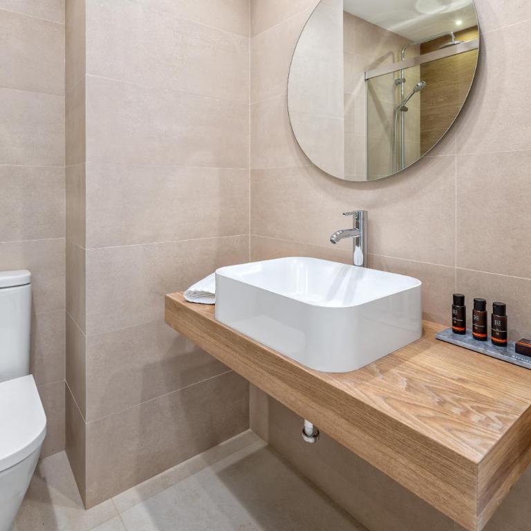 iloftmalaga Calle Alemania I - Three-Bedroom Apartment - 2