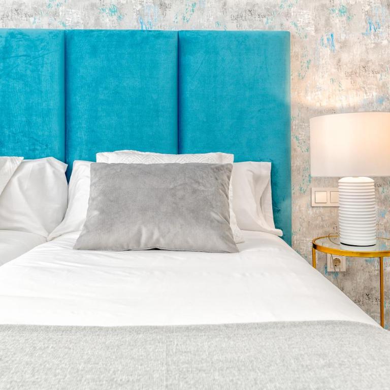 iloftmalaga Calle Alemania I - Three-Bedroom Apartment - 5
