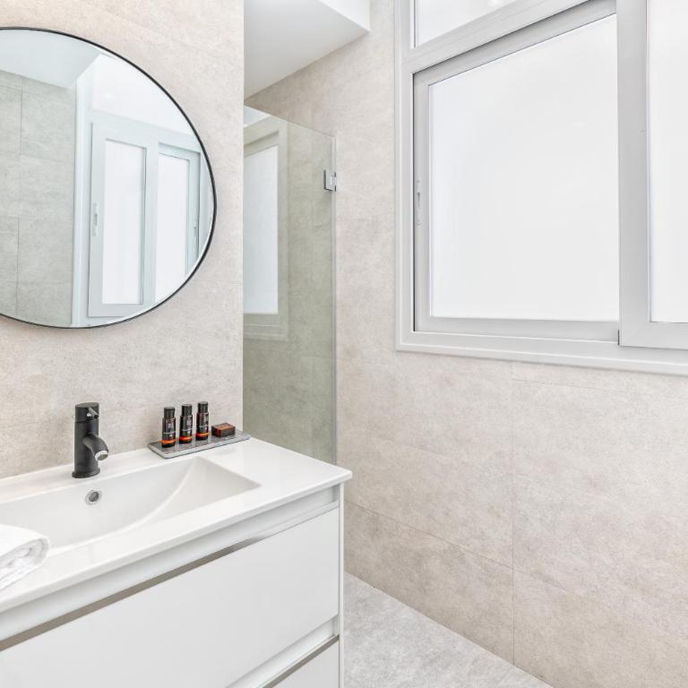 iloftmalaga Calle Alemania I - Three-Bedroom Apartment - 9