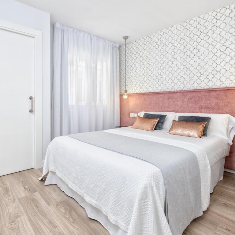 iloftmalaga Calle Alemania I - Three-Bedroom Apartment - 11