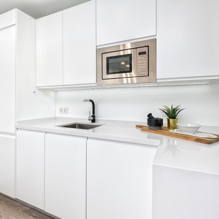 iloftmalaga Calle Alemania I - Three-Bedroom Apartment - 12