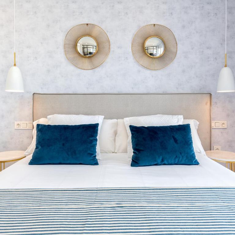 iloftmalaga Calle Alemania I - Three-Bedroom Apartment - 13