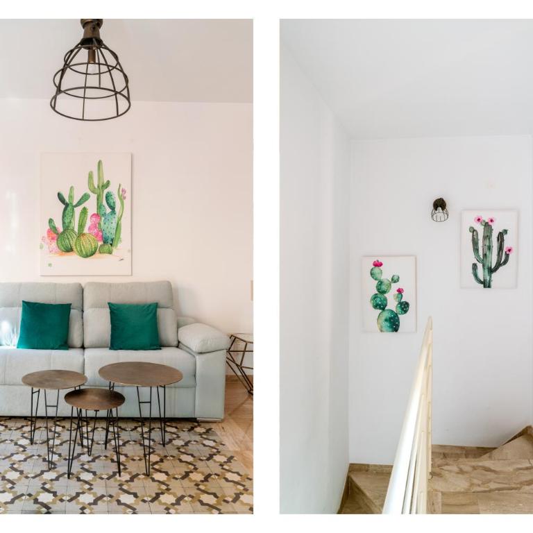 Veoapartment Estrella - Apartamento de 1 dormitorio - 18