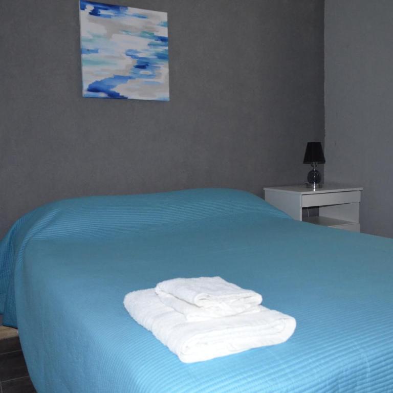 Complejo Joansa - Apartamento - 22