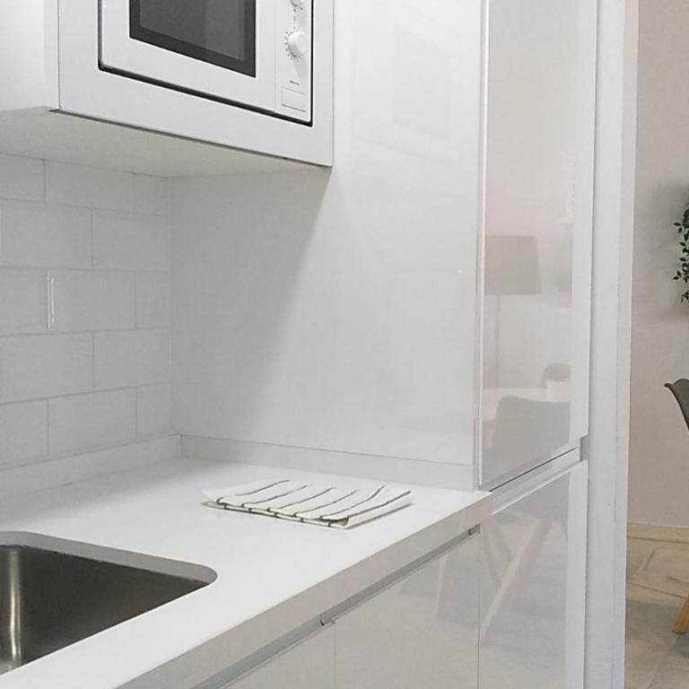 Sherryflat Los Cisnes - Apartamento de 2 dormitorios - 25