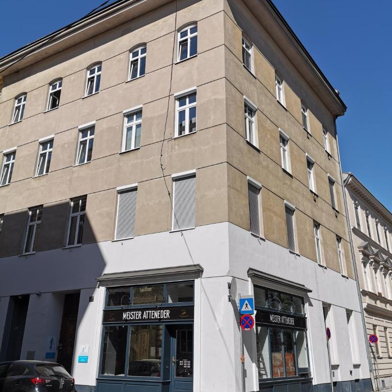 FEWO am Neuen Dom - Apartment - 9