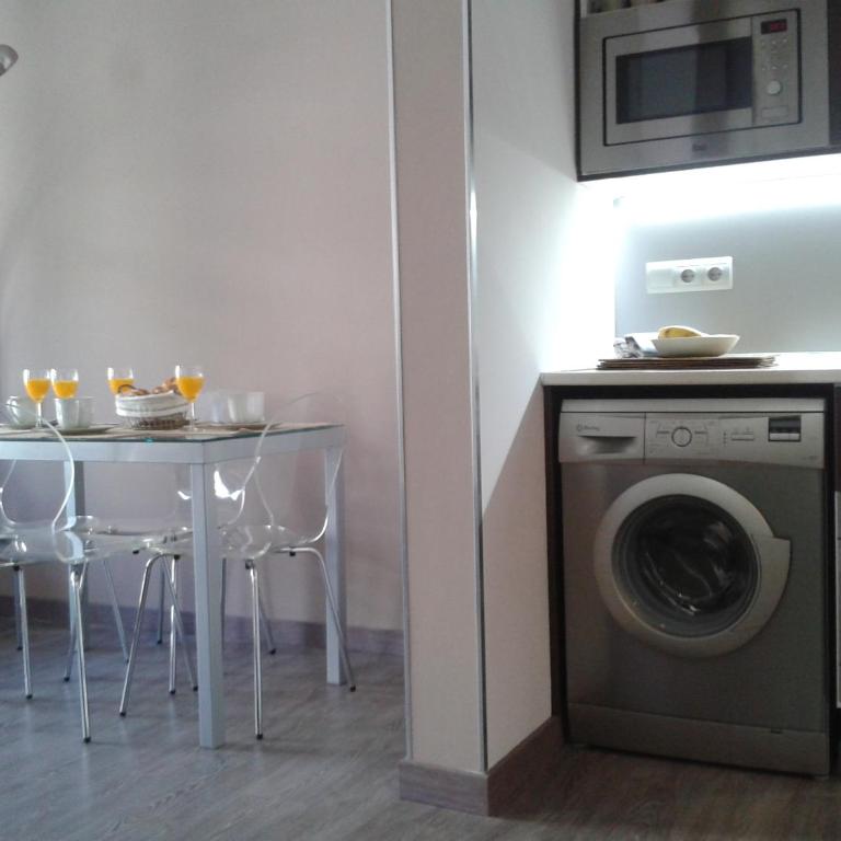New flat in the center-Eixample Passeig de Gracia - Apartamento con balcón - 14