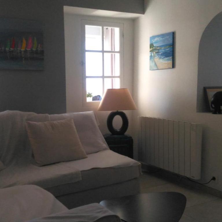 Jolie individuelle wifi climatisée au cœur de la Provence à 40 km Verdon et de Ste Maxime - Maison 2 Chambres - 6