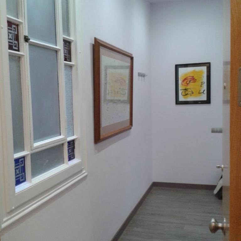 New flat in the center-Eixample Passeig de Gracia - Apartamento con balcón - 22