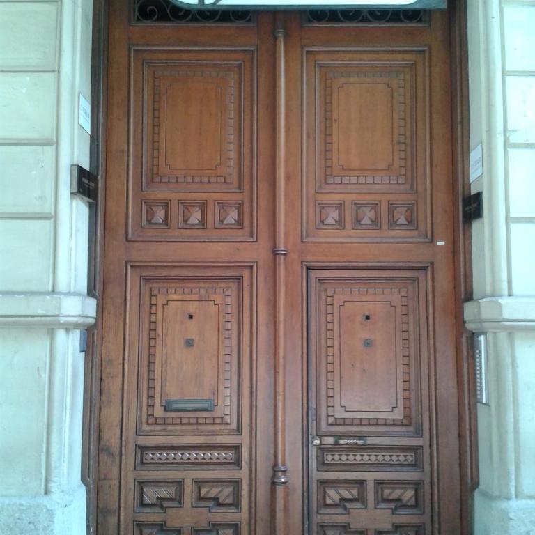 New flat in the center-Eixample Passeig de Gracia - Apartamento con balcón - 26