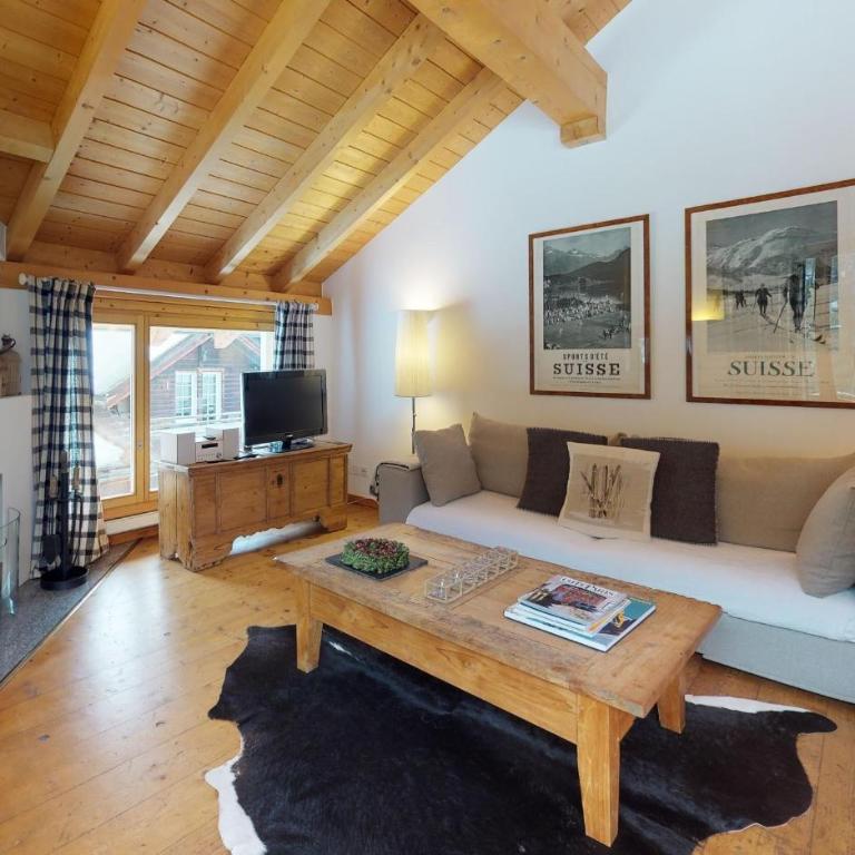 Adrisa 11 - Apartment mit Blick auf die Berge - 2