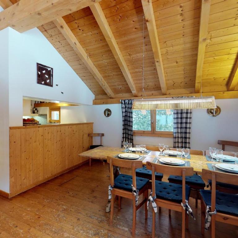 Adrisa 11 - Apartment mit Blick auf die Berge - 6