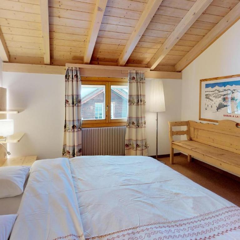 Adrisa 11 - Apartment mit Blick auf die Berge - 12