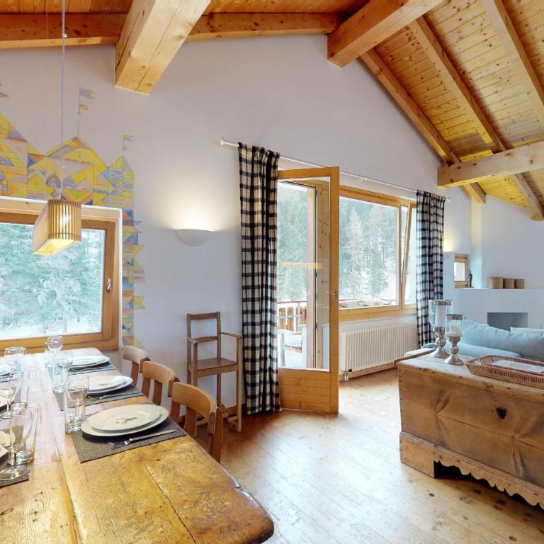 Adrisa 11 - Apartment mit Blick auf die Berge - 1