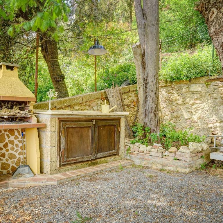 Garden House - Appartamento con 1 Camera da Letto - 3