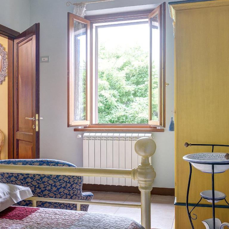 Garden House - Junior Suite - 20