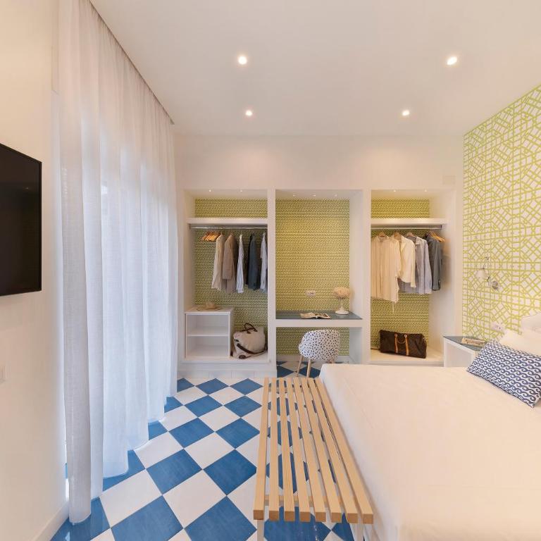 SorrentoVibes - Design Holiday Home in Sorrento city center - Appartamento con 2 Camere da Letto - 9