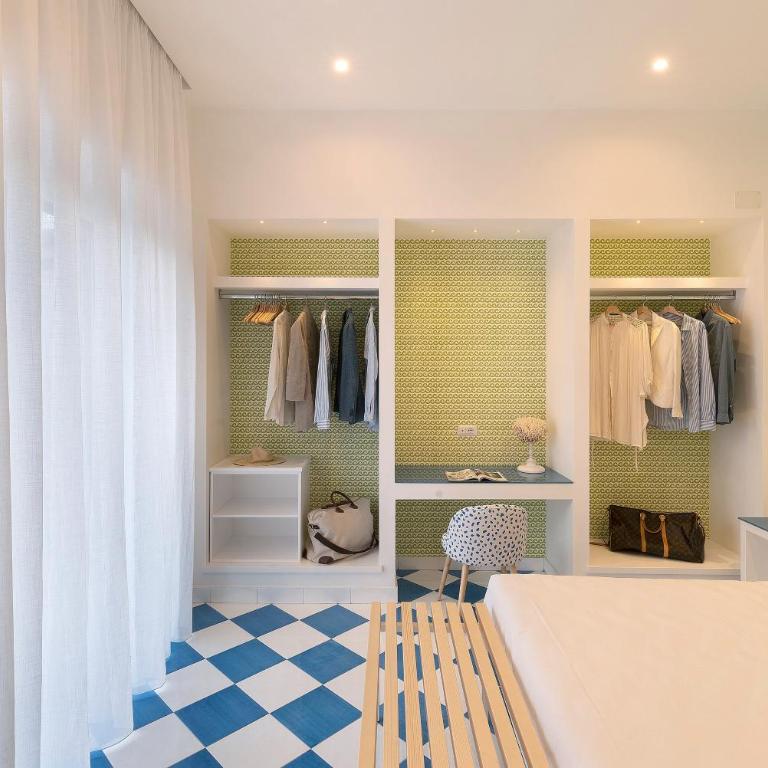 SorrentoVibes - Design Holiday Home in Sorrento city center - Appartamento con 2 Camere da Letto - 10