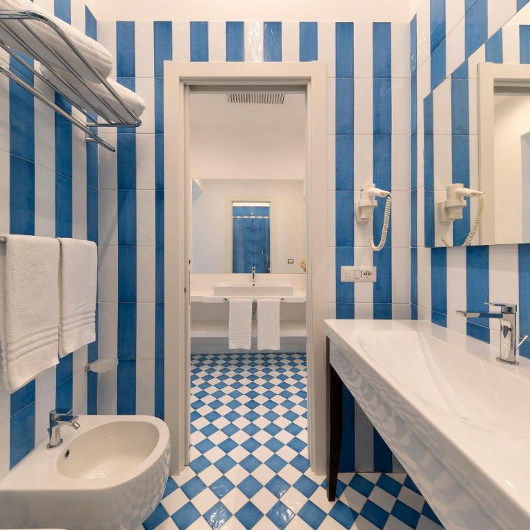 SorrentoVibes - Design Holiday Home in Sorrento city center - Appartamento con 2 Camere da Letto - 18