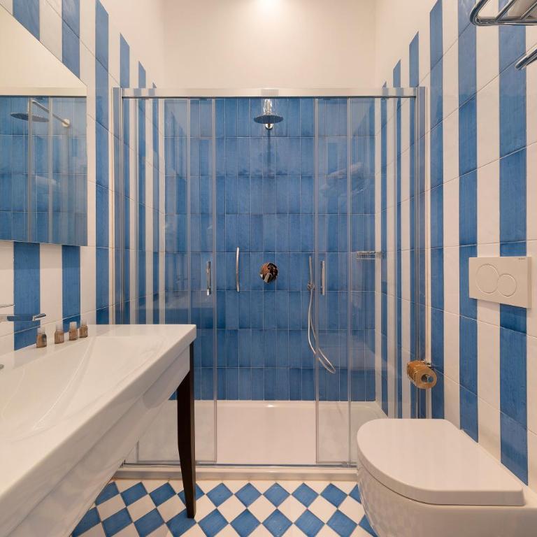 SorrentoVibes - Design Holiday Home in Sorrento city center - Appartamento con 2 Camere da Letto - 17