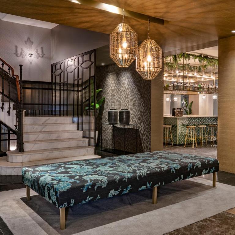 Vincci Palace - Vincci Room - 1