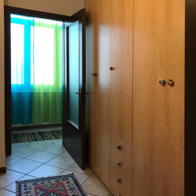 MammaMia - Appartamento con Balcone - 11
