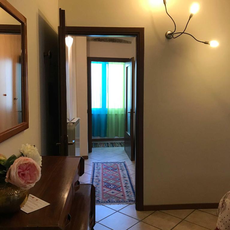 MammaMia - Appartamento con Balcone - 13