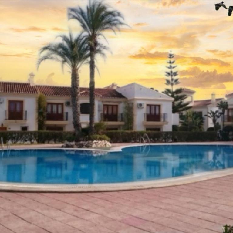 Vera Coast Brisa del Sur - Apartamento de 1 dormitorio - 2