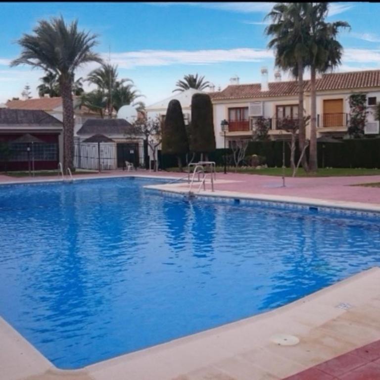Vera Coast Brisa del Sur - Apartamento de 1 dormitorio - 1