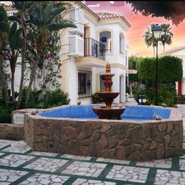Vera Coast Brisa del Sur - Apartamento de 1 dormitorio - 17