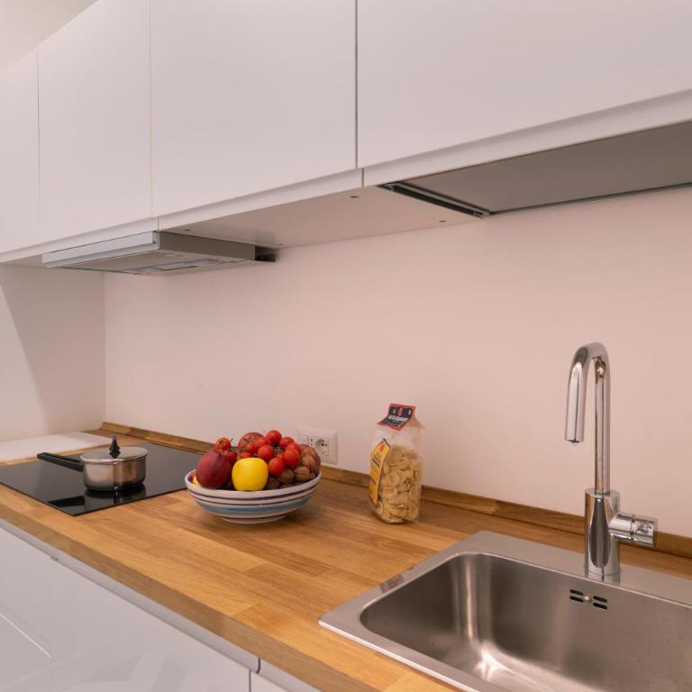 SorrentoVibes - Design Holiday Home in Sorrento city center - Appartamento con 2 Camere da Letto - 19