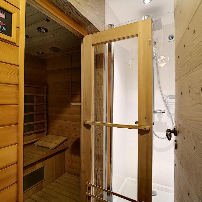 VAUJANYLOCATIONS - Chalet Opaline - Chalet - 1