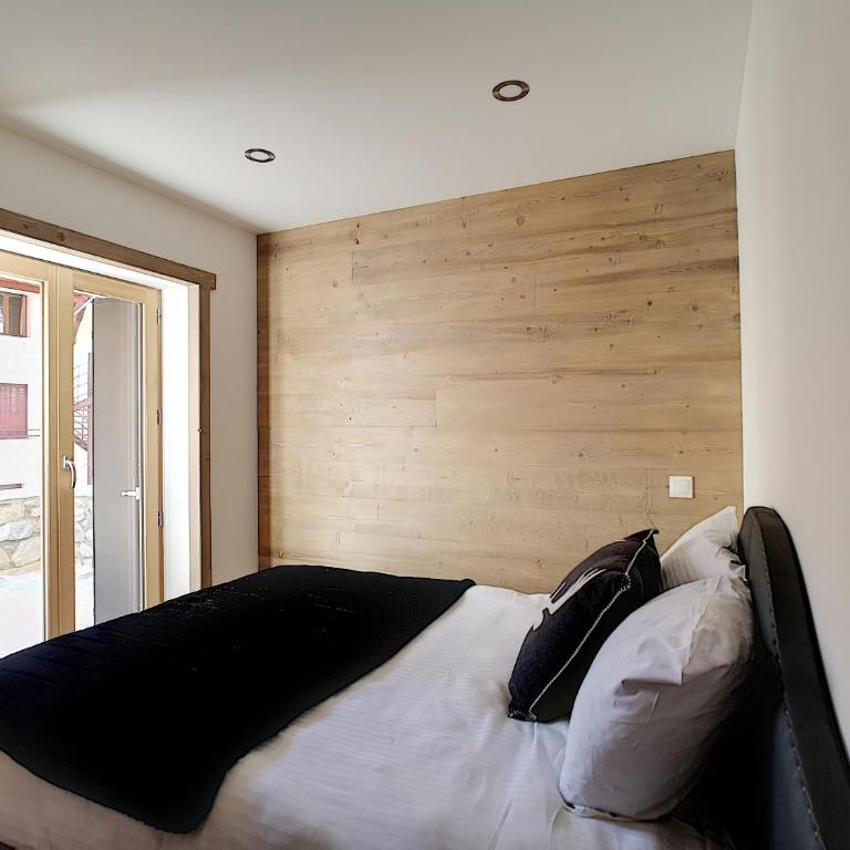 VAUJANYLOCATIONS - Chalet Opaline - Chalet - 4